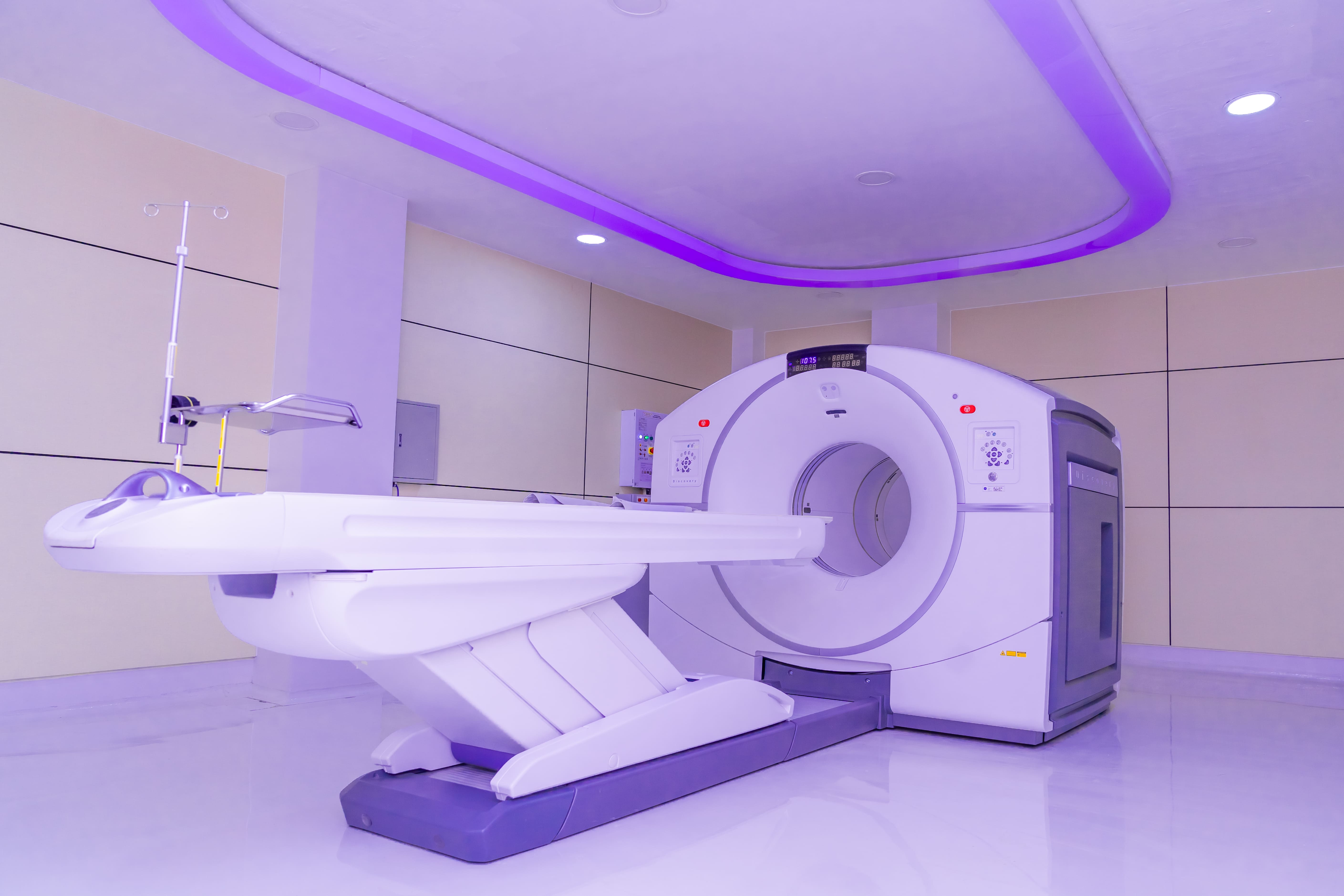 PET Scan